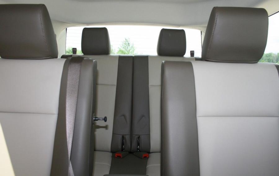  Dodge Journey R/T 2009 года  (фото 10 из 31)